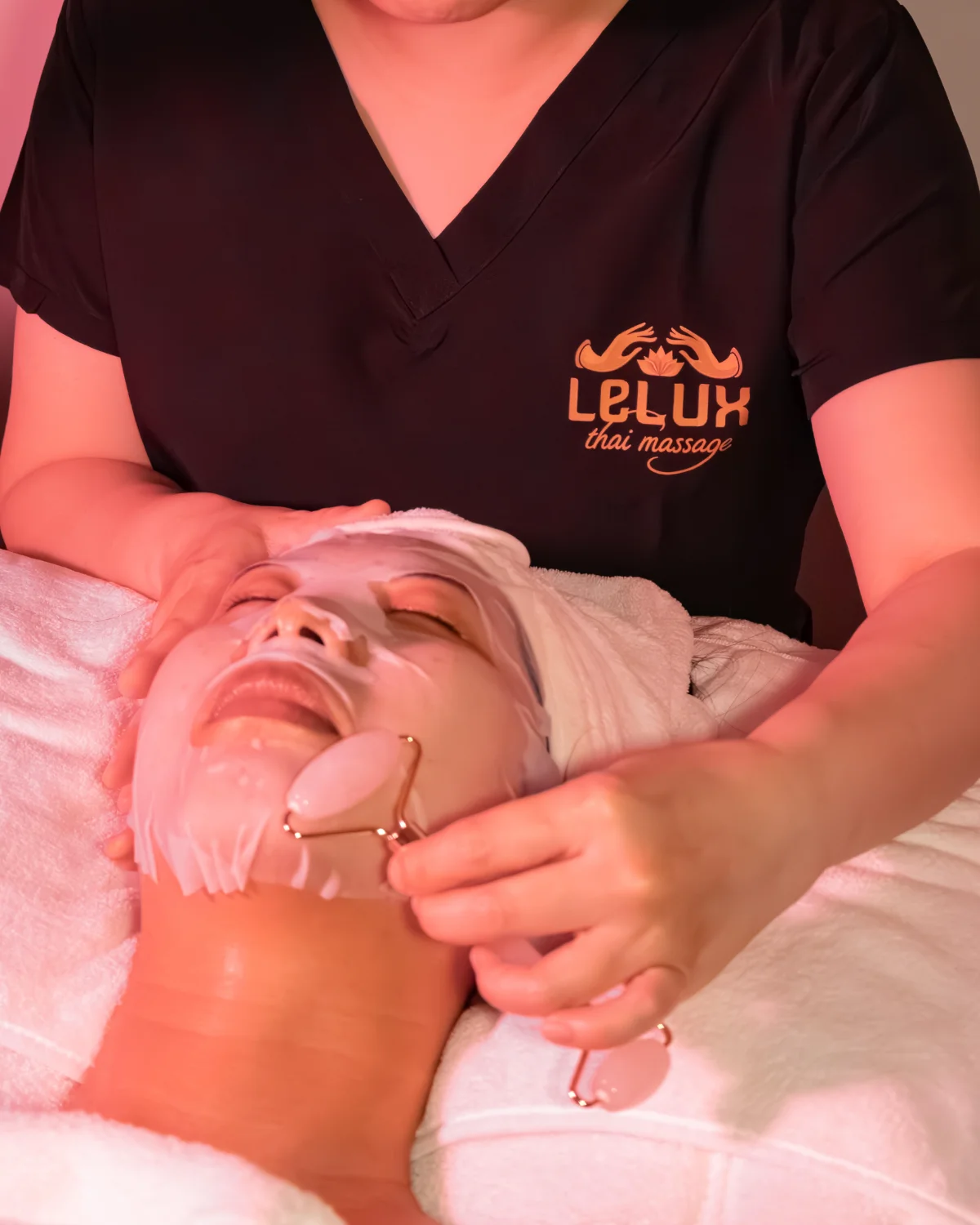 LeLux Thai 60 Minute Signature Facial